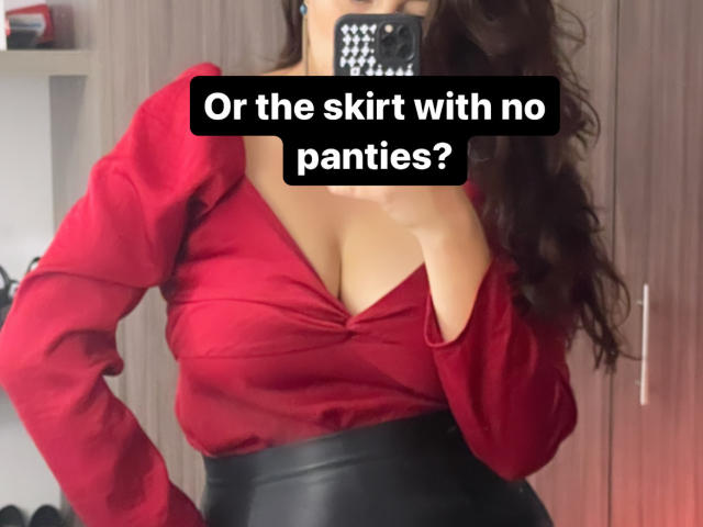 ArleenHunter - Camera khiêu dâm &amp; quyến rũ trực tiếp - 19231610