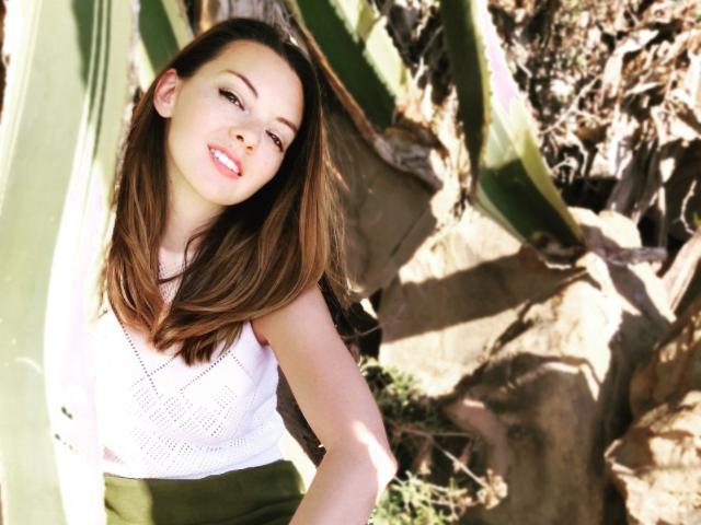 MaggySkyKiss - Live porn &amp; sex cam - 19231930