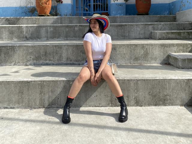 NicoColeman - Live porno og sexkamera - 19231998