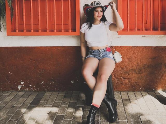 NicoColeman - Live porn &amp; sex cam - 19232018