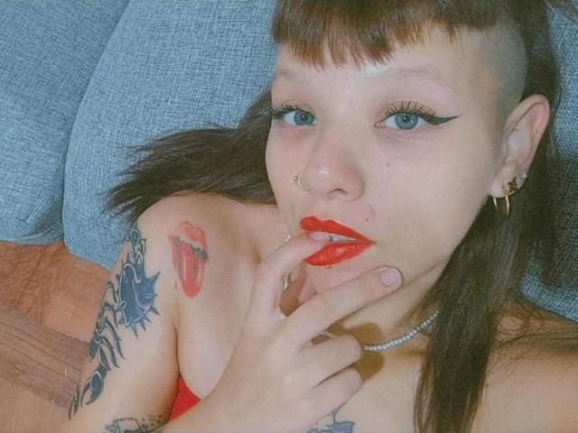 RosseeBlack - Sexe cam en vivo - 19232042