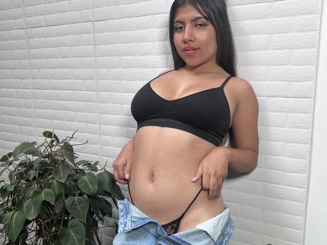 PaulaMonet - Live porn &amp; sex cam - 19232666