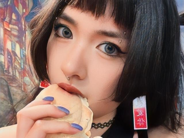 SabriPrettty - Live sex cam - 19232822