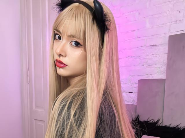 SabriPrettty - Sexe cam en vivo - 19232938