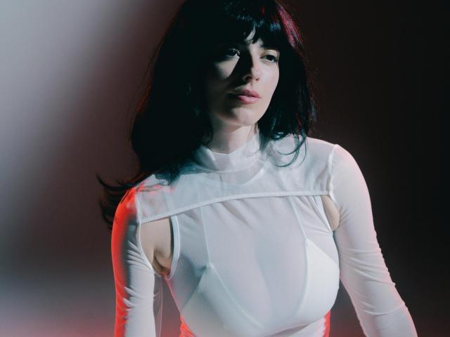 SpringAlyssa - Camera khiêu dâm &amp; quyến rũ trực tiếp - 19233134