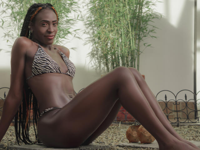 SamaraJackson - Live sexe cam - 19233158