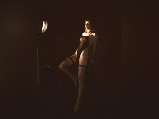 Sinabonka - Sexe cam en vivo - 19233254