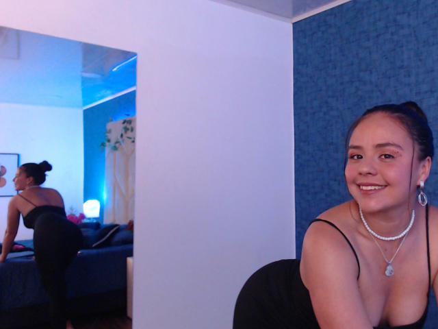 ArielleWilde - 라이브 포르노 &amp; 섹스 캠 - 19233586