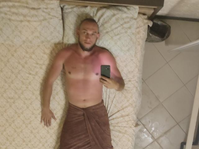 NorthGreg - Live sex cam - 19234554