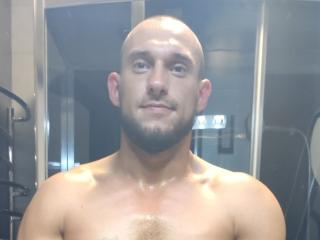 NorthGreg - Live porn &amp; sex cam - 19234570