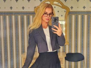 MilaAxel - Sexe cam en vivo - 19235562
