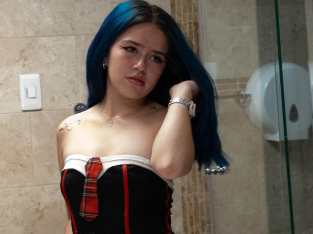 ScarlethBlosom - Live porn &amp; sex cam - 19236218