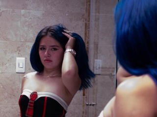 ScarlethBlosom - Live porn &amp; sex cam - 19236222