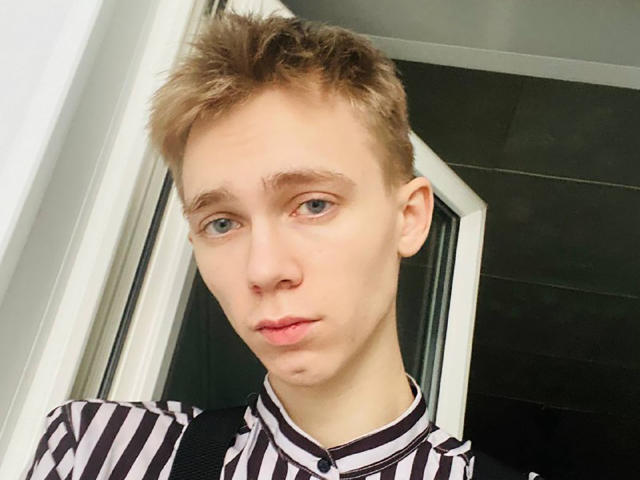 DreamLollipop - сексуальная веб-камера в реальном времени - 19237130