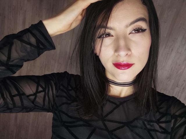 GabrielaMoore - Sexe cam en vivo - 19237330