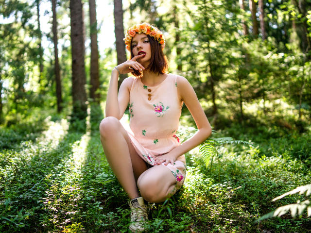 IvyCutee - Live porn &amp; sex cam - 19238006