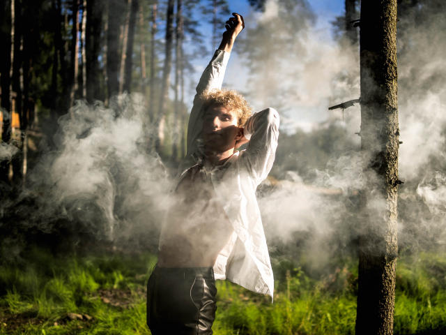 TonyWiliam - Sexe cam en vivo - 19238158