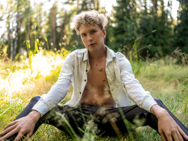 TonyWiliam - Live sexe cam - 19238162