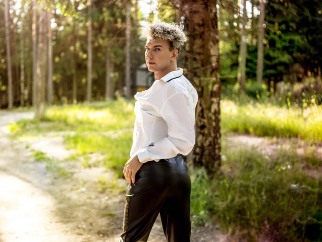 TonyWiliam - Sexe cam en vivo - 19238178