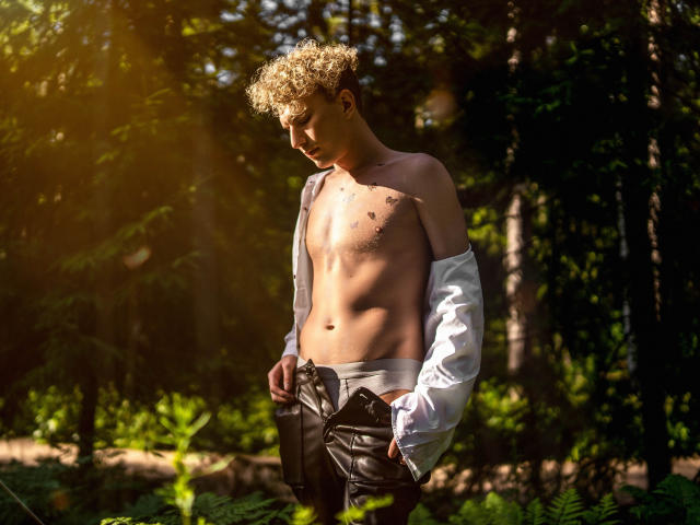 TonyWiliam - Sexe cam en vivo - 19238186