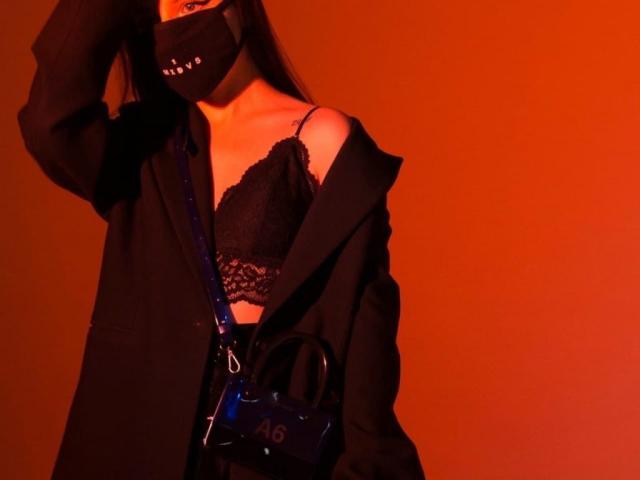 LiyaStar - Live porno og sexkamera - 19238222