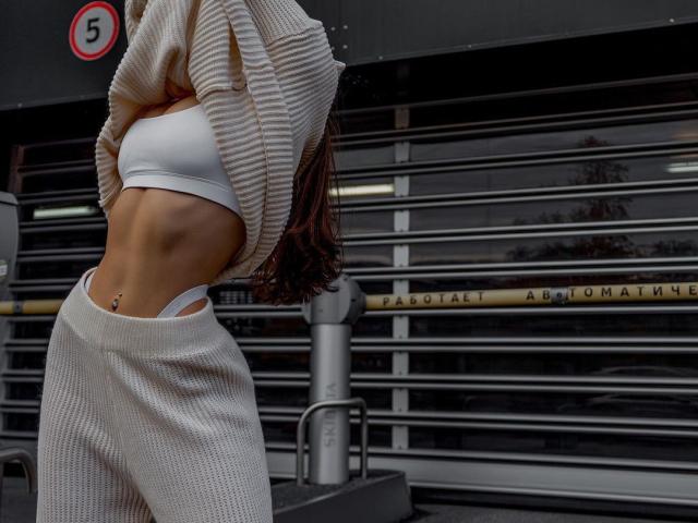 LiyaStar - 라이브 포르노 &amp; 섹스 캠 - 19238230