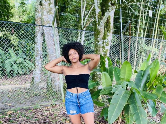 StefyRoldans - Live porn &amp; sex cam - 19239674