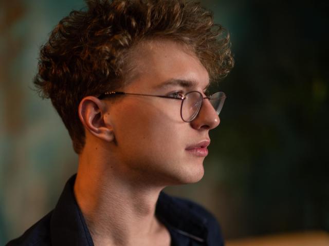 TonyWiliam - Sexe cam en vivo - 19240798