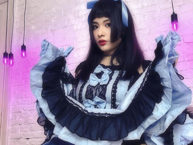 SabriPrettty - Sexe cam en vivo - 19242426