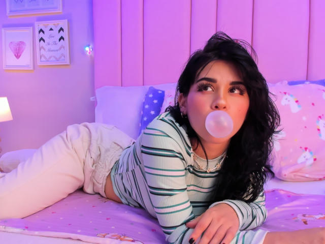 KeriAnn - Live porn &amp; sex cam - 19242442