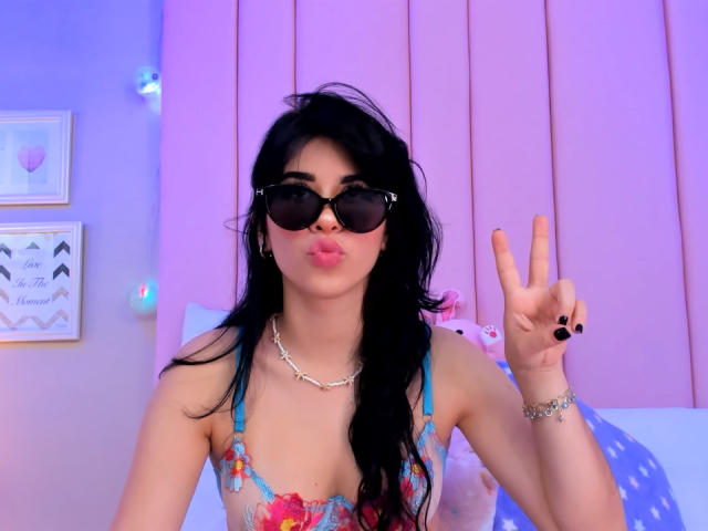 KeriAnn - Live porno og sexkamera - 19242454