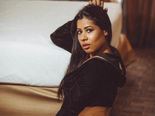 AmoraMuniz - Live porn &amp; sex cam - 19242526