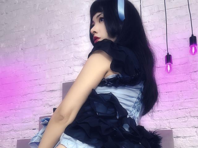 SabriPrettty - Camera khiêu dâm &amp; quyến rũ trực tiếp - 19242546