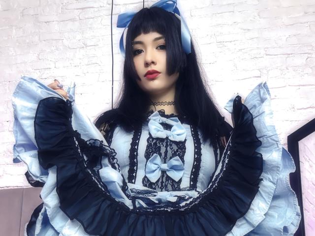 SabriPrettty - Porno na żywo i seks kamera - 19242558