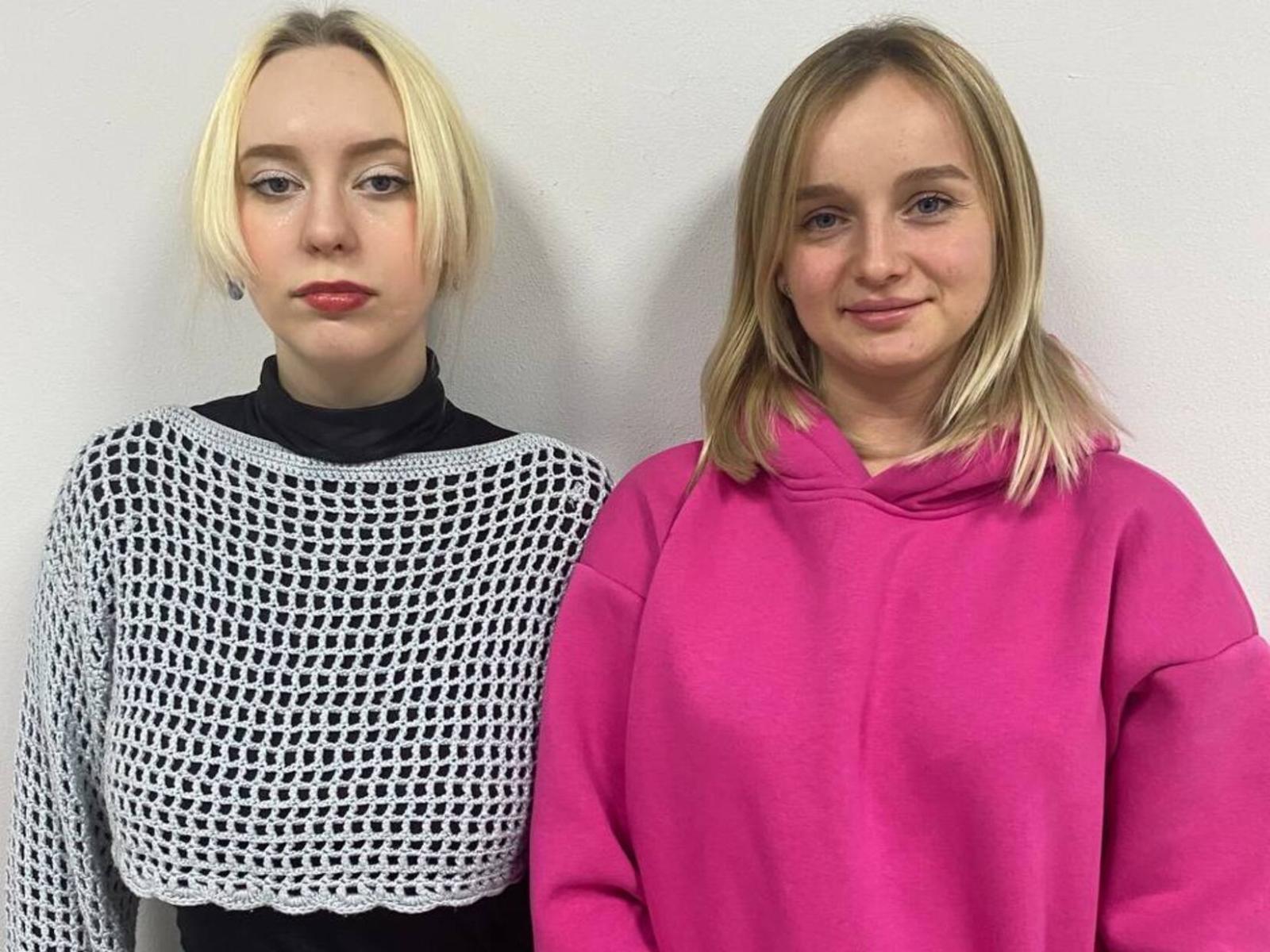 AlissAndy - сексуальная веб-камера в реальном времени - 19243454