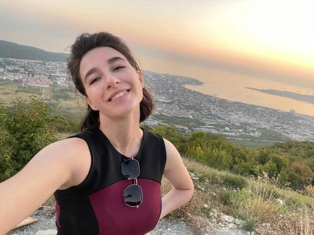 AlexaPureLove - сексуальная веб-камера в реальном времени - 19244382