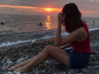 AlexaPureLove - Live porn &amp; sex cam - 19244410