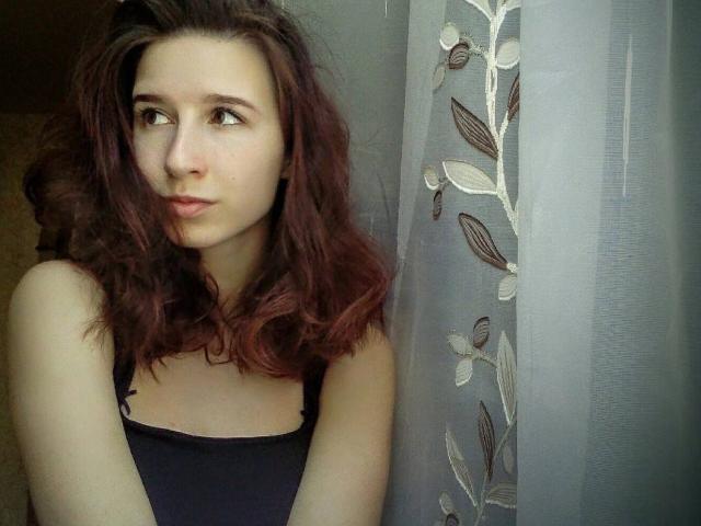 AlexaPureLove - сексуальная веб-камера в реальном времени - 19244598