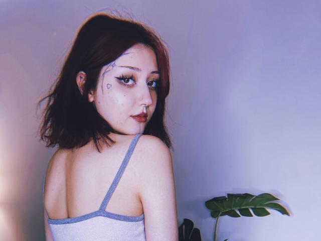 WillowLove - Live porn &amp; sex cam - 19244602