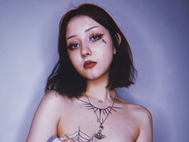 WillowLove - Live porn &amp; sex cam - 19244610