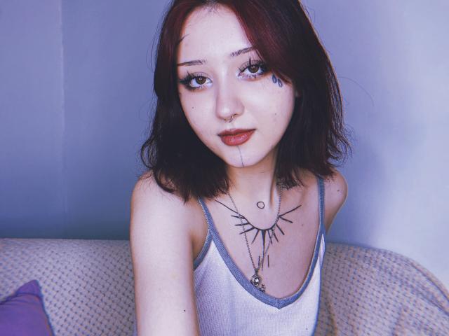 WillowLove - сексуальная веб-камера в реальном времени - 19244614