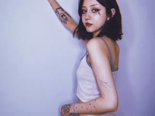 WillowLove - Live porn &amp; sex cam - 19244618