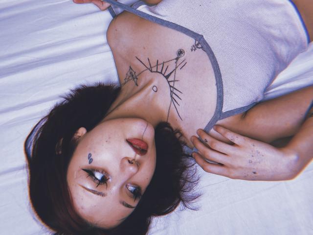 WillowLove - сексуальная веб-камера в реальном времени - 19244626