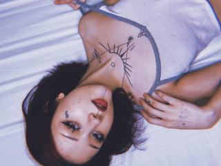 WillowLove - Live porn &amp; sex cam - 19244642