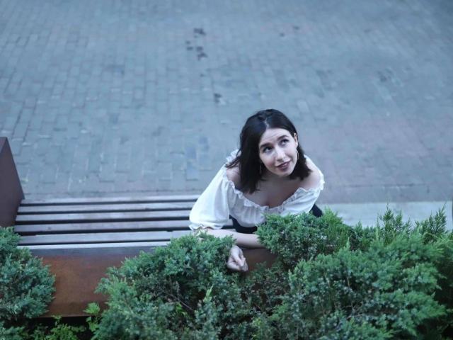 AlexaPureLove - Sexe cam en vivo - 19244674