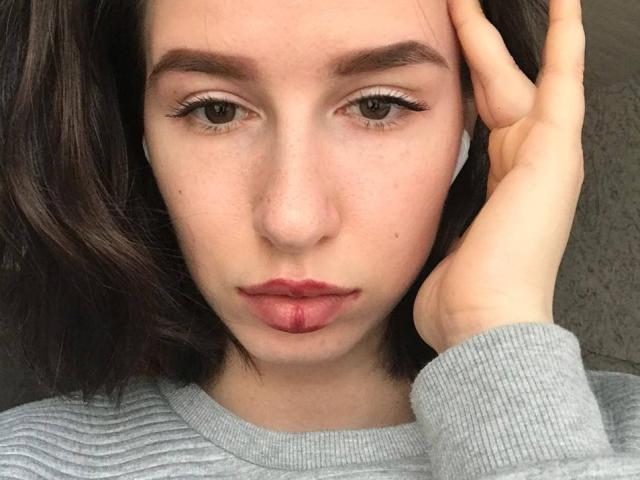 AlexaPureLove - сексуальная веб-камера в реальном времени - 19244678