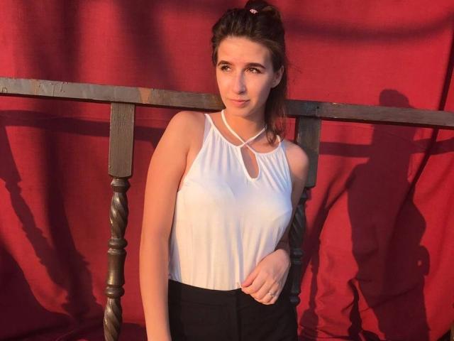 AlexaPureLove - Camera khiêu dâm &amp; quyến rũ trực tiếp - 19244822