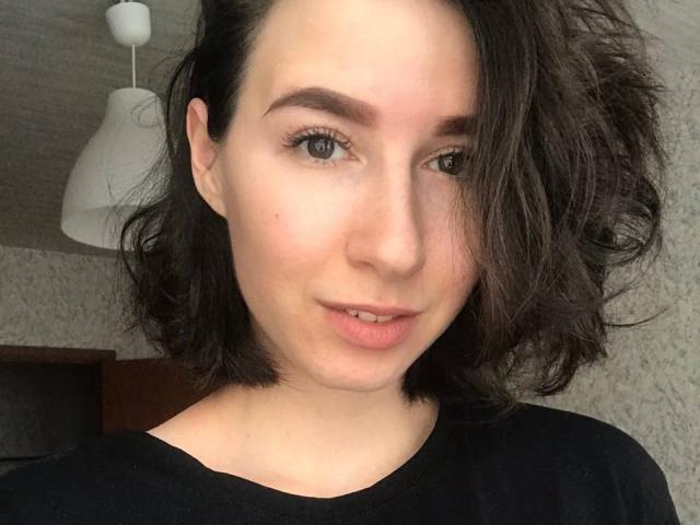 AlexaPureLove - Sexe cam en vivo - 19244834