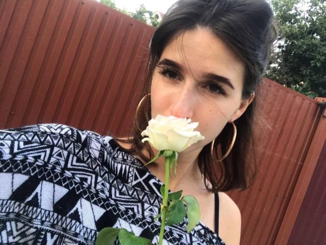 AlexaPureLove - Sexe cam en vivo - 19244846