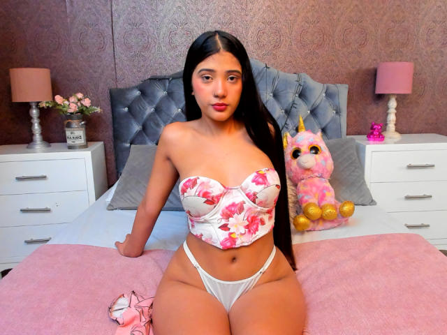 AlexaRossi - Live sex cam - 19245082